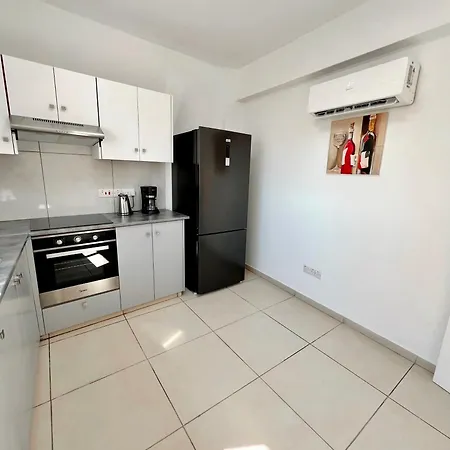 Lejlighed Georgiou 202 Larnaca
