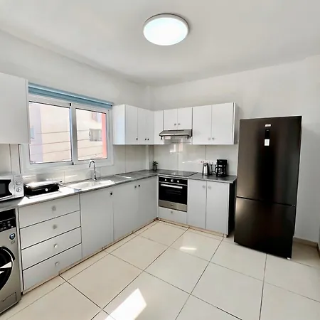 Georgiou 202 Appartamento