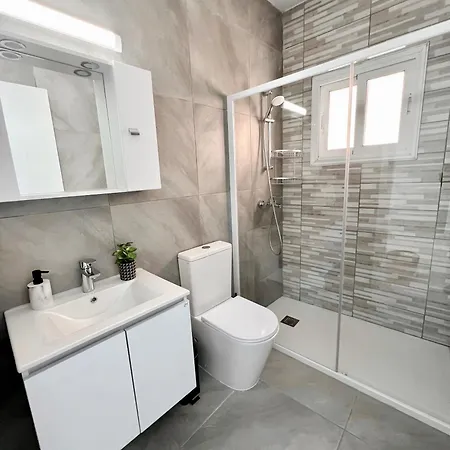 Апартаменти Georgiou 202