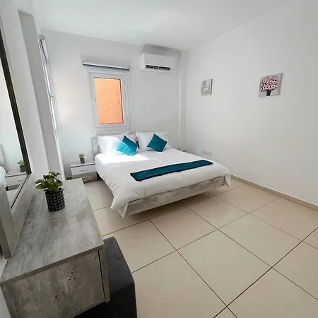 Appartamento Georgiou 202