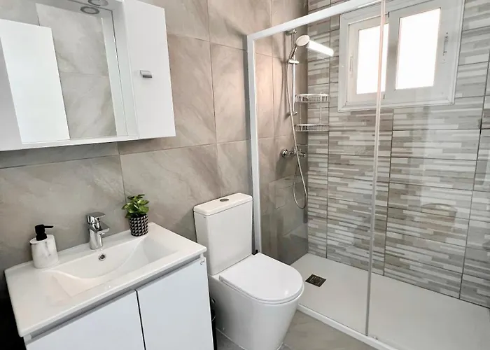 Διαμέρισμα Georgiou 202