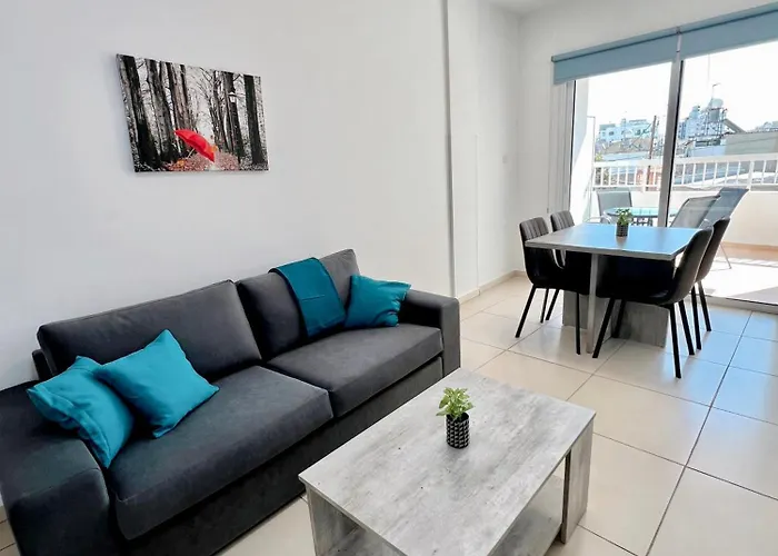 Georgiou 202 Διαμέρισμα *